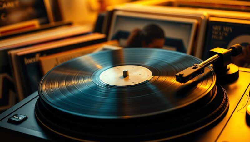značaj muzičkih albuma